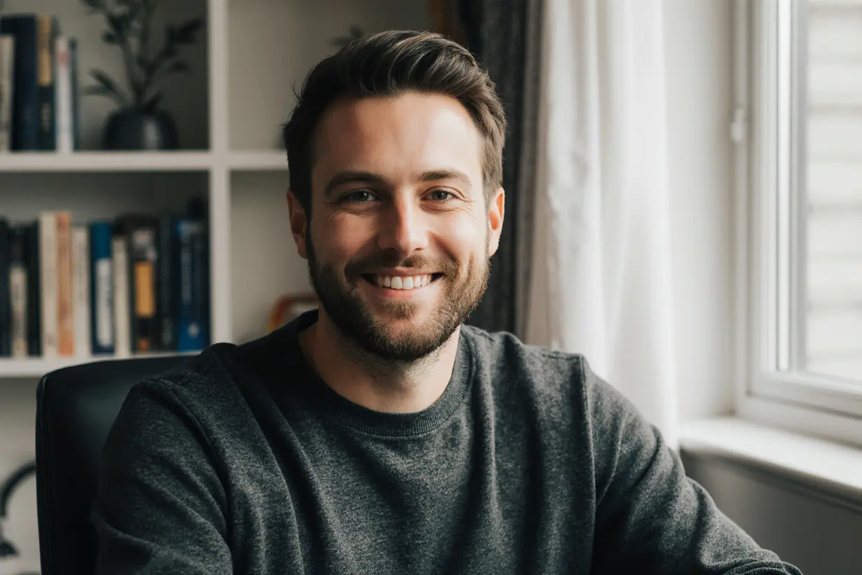 Avatar de Léa Dubois