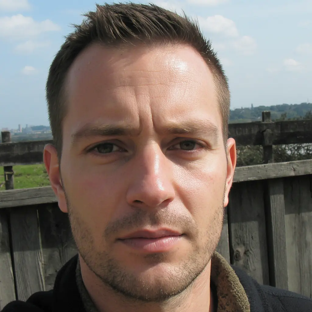 Avatar de Marc Petit